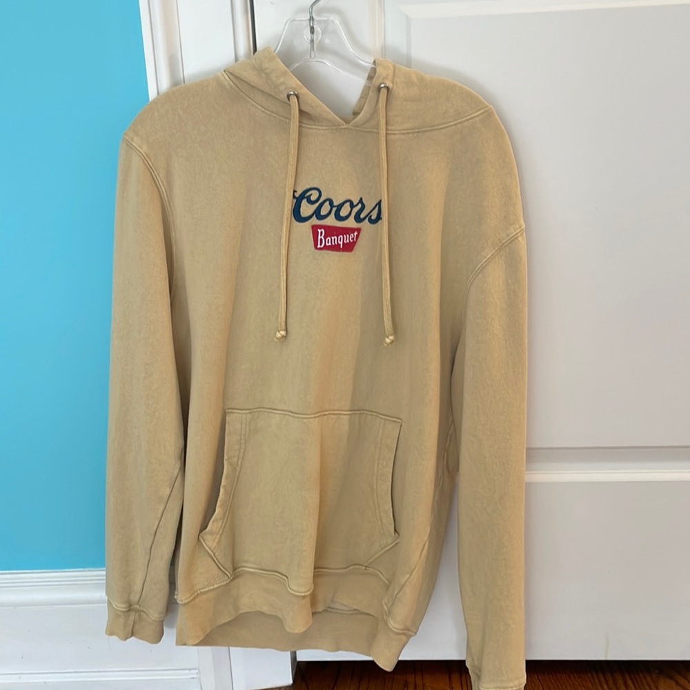 Coors Banquet Sweatshirt